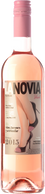 La Novia Ideal Rosado 2024