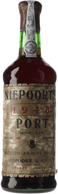 Niepoort Garrafeira 1983