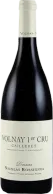 Nicolas Rossignol Volnay Cailleret 2021