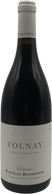 Nicolas Rossignol Volnay 2021