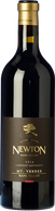 Newton Single Vineyard Mount Veeder 2014