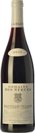 Domaine des Nugues Beaujolais Villages Rouge 2015