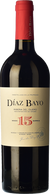 Diaz Bayo 15 Meses Crianza 2017