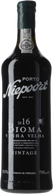 Niepoort Vintage Bioma Vinha Velha 2016