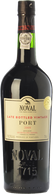 Noval LBV Port 2013