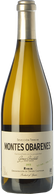 Montes Obarenes 2021