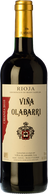 Viña Olabarri Crianza 2018