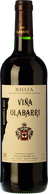 Viña Olabarri Reserva 2015