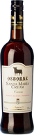 Osborne Santa María Cream