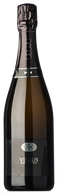 OlCru Pinot Nero Metodo Cl. Pas Dosé Virtus 2014