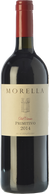 Morella Primitivo Old Vines 2015