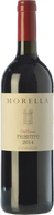 Morella Primitivo Old Vines 2017