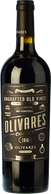Olivares Crianza 2016