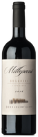 Donna Olimpia Bolgheri Superiore Millepassi 2016