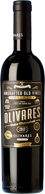 Olivares Dulce Monastrell 2017 (0.5 L)