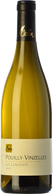Olivier Merlin Pouilly-Vinzelles Les Longeays 2016