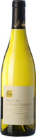 Olivier Merlin Mâcon La Roche Vineuse Blanc 2017