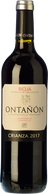 Ontañon Crianza 2021