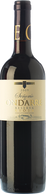 Señorío de Ondarre Reserva 2019