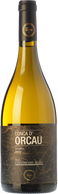 Conca d'Orcau Blanc 2017