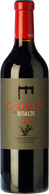 Origen de Resalte 2021