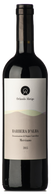Orlando Abrigo Barbera d'Alba Mervisano 2015
