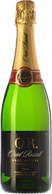 Oriol Rossell Brut Nature Reserva 2023