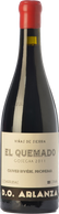 O. Rivière El Quemado 2015