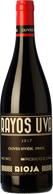 O. Rivière Rayos Uva 2024