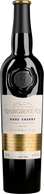 Osborne Rare Sherry Palo Cortado Solera PΔP (0,5 L)