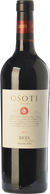 Osoti Crianza 2019
