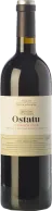 Ostatu Crianza 2022
