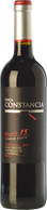 Finca Constancia Parcela 23 Tempranillo 2017