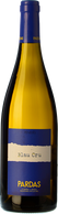 Pardas Blau Cru 2018