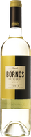 Palacio de Bornos Sauvignon Blanc 2019