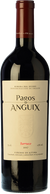 Pagos de Anguix Barrueco 2021