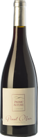 Prime Alture Pinot Nero Centopercento 2015