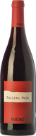 Pardas Collita Roja 2016