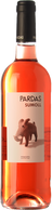 Pardas Sumoll Rosat 2018
