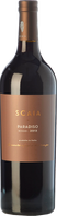 Scaia Paradiso Rosso 2017