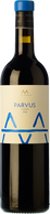 AA Parvus Syrah 2022