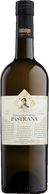 Manzanilla Pasada Pastrana