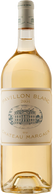Pavillon Blanc du Château Margaux 2021