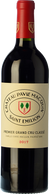 Château Pavie Macquin 2017