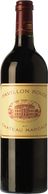Pavillon Rouge du Chateau Margaux 2018