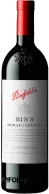 Penfolds Bin 8 Shiraz Cabernet 2020