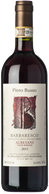 Piero Busso Barbaresco Albesani Vigna Borgese 2016