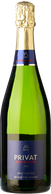 Privat Brut Nature Selected Cuvée 2017