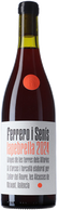Celler del Roure Ferrero i Senís La Pebrella 2024
