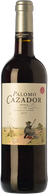 Palomo Cazador 2020